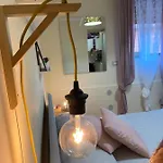 La casa di Masa