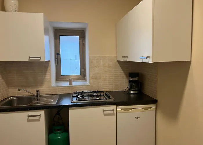 La casa di Masa
