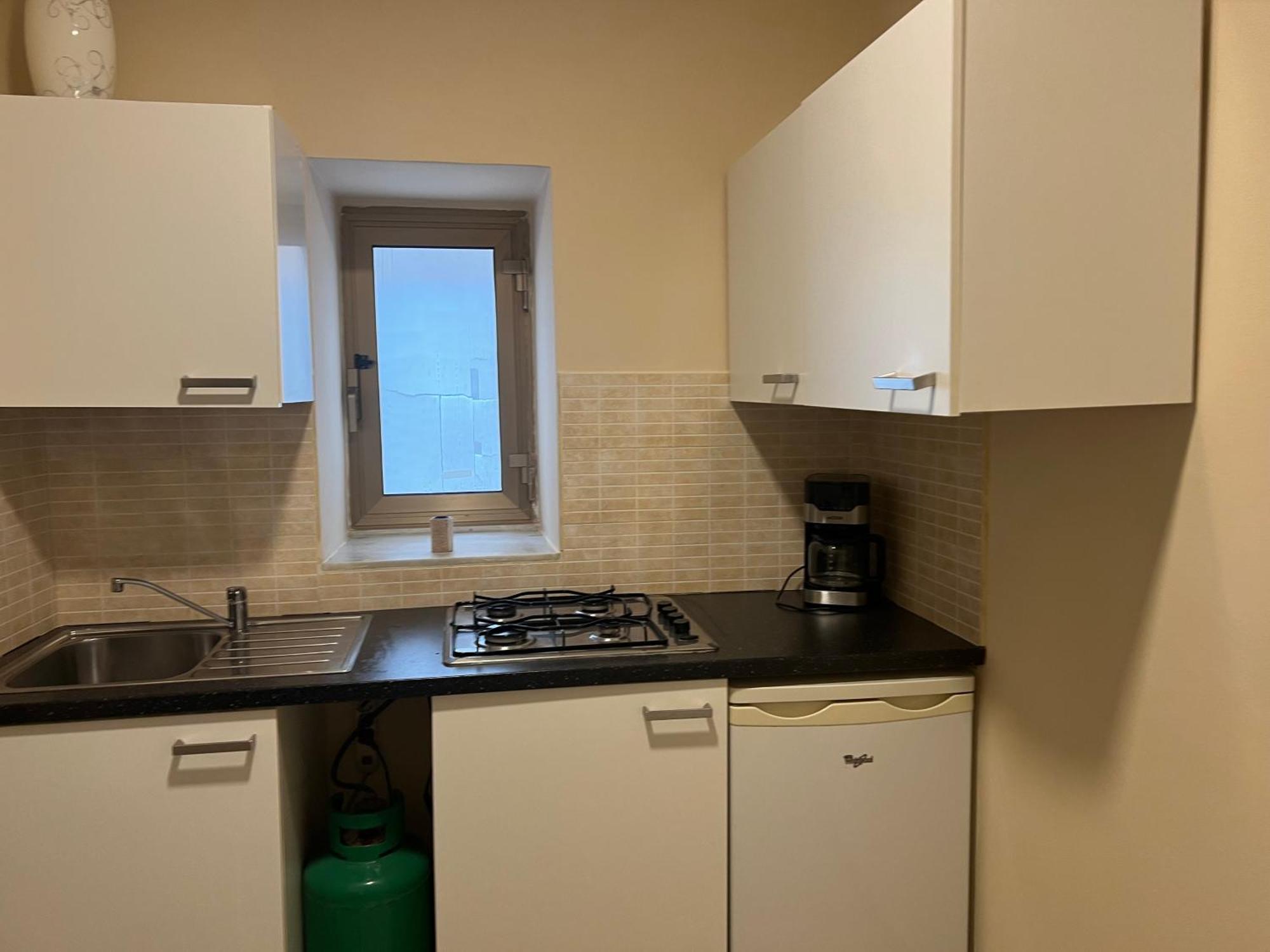 Appartamento La Casa Di Masa Catania